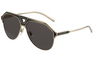 Dolce & Gabbana DG2257 133487 ONE SIZE (60) Arany Női Napszemüvegek