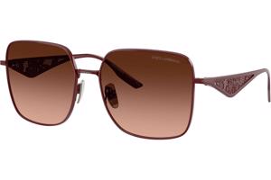 Dolce & Gabbana DG2310 13195M ONE SIZE (57) Vörös Férfi Napszemüvegek