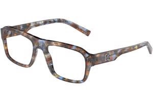 Dolce & Gabbana DG3351 3357 L (55) Több színű Női Dioptriás szemüvegek
