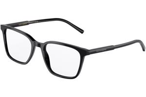 Dolce & Gabbana DG3365 501 L (54) Fekete Női Dioptriás szemüvegek