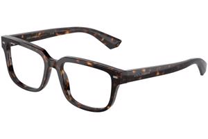 Dolce & Gabbana DG3380 502 L (54) Havana Női Dioptriás szemüvegek