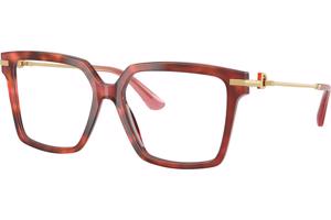 Dolce & Gabbana DG3397 3444 M (54) Havana Férfi Dioptriás szemüvegek