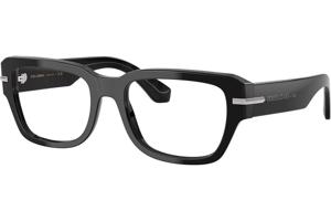 Dolce & Gabbana DG3408 501 L (54) Fekete Női Dioptriás szemüvegek