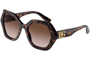 Dolce & Gabbana DG4406 502/13 ONE SIZE (54) Havana Férfi Napszemüvegek