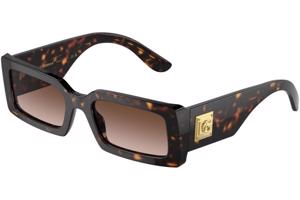 Dolce & Gabbana DG4416 502/13 ONE SIZE (53) Havana Férfi Napszemüvegek