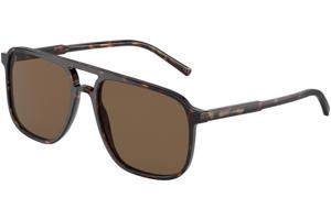 Dolce & Gabbana DG4423 502/73 ONE SIZE (58) Havana Női Napszemüvegek