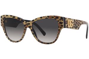 Dolce & Gabbana DG4449 31638G ONE SIZE (54) Havana Férfi Napszemüvegek