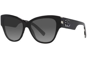 Dolce & Gabbana DG4449 3372/P ONE SIZE (54) Fekete Férfi Napszemüvegek