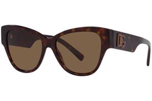 Dolce & Gabbana DG4449 502/73 ONE SIZE (54) Havana Férfi Napszemüvegek