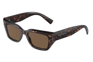 Dolce & Gabbana DG4462 502/73 ONE SIZE (52) Havana Férfi Napszemüvegek