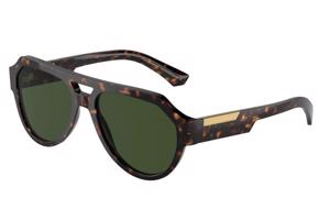 Dolce & Gabbana DG4466 502/71 ONE SIZE (56) Havana Női Napszemüvegek