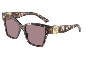 Dolce & Gabbana DG4470 34387N ONE SIZE (54) Havana Férfi Napszemüvegek