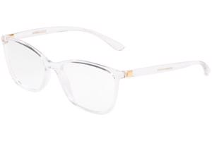 Dolce & Gabbana DG5026 3133 L (54) Kristály Férfi Dioptriás szemüvegek