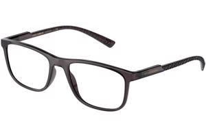 Dolce & Gabbana DG5062 504 L (55) Szürke Női Dioptriás szemüvegek