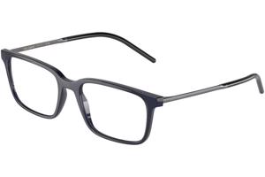 Dolce & Gabbana DG5099 3094 L (55) Szürke Női Dioptriás szemüvegek