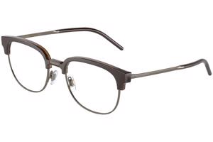 Dolce & Gabbana DG5108 3159 ONE SIZE (53) Barna Női Dioptriás szemüvegek