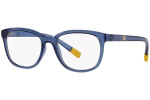 Dolce & Gabbana DX5094 3009 M (48) Kék Gyermek Dioptriás szemüvegek