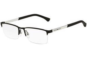 Emporio Armani EA1041 3094 L (57) Fekete Női Dioptriás szemüvegek