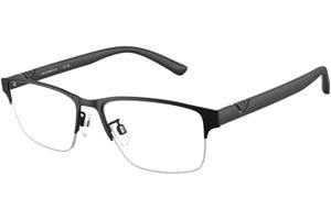 Emporio Armani EA1138 3001 L (56) Fekete Női Dioptriás szemüvegek