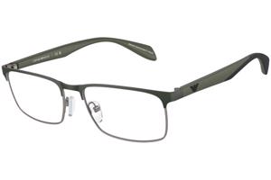 Emporio Armani EA1149 3367 L (56) Zöld Női Dioptriás szemüvegek