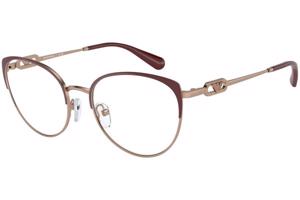 Emporio Armani EA1150 3268 L (53) Barna Férfi Dioptriás szemüvegek