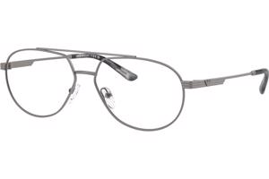 Emporio Armani EA1165 3003 L (56) Szürke Női Dioptriás szemüvegek