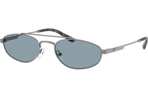 Emporio Armani EA2157 300372 ONE SIZE (54) Szürke Női Napszemüvegek