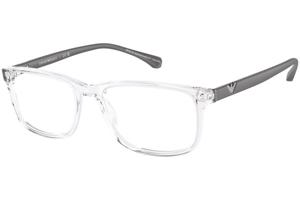 Emporio Armani EA3098 5882 M (53) Kristály Női Dioptriás szemüvegek