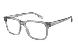 Emporio Armani EA3218 5075 L (55) Szürke Női Dioptriás szemüvegek