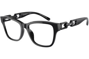 Emporio Armani EA3222U 5017 L (53) Fekete Férfi Dioptriás szemüvegek