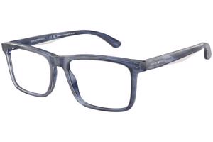 Emporio Armani EA3227 6054 L (56) Kék Női Dioptriás szemüvegek