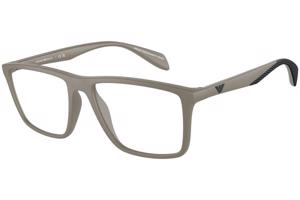 Emporio Armani EA3230 5437 L (55) Szürke Női Dioptriás szemüvegek