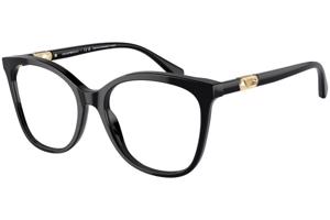 Emporio Armani EA3231 5017 L (54) Fekete Férfi Dioptriás szemüvegek