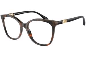 Emporio Armani EA3231 6060 L (54) Havana Férfi Dioptriás szemüvegek