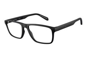 Emporio Armani EA3233 5001 L (56) Fekete Női Dioptriás szemüvegek