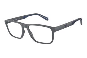 Emporio Armani EA3233 6103 L (56) Szürke Női Dioptriás szemüvegek