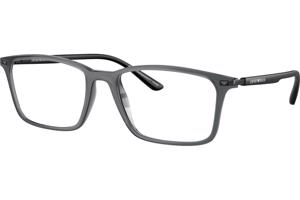 Emporio Armani EA3237 6106 L (55) Fekete Női Dioptriás szemüvegek