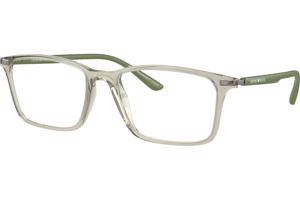 Emporio Armani EA3237 6107 L (55) Zöld Női Dioptriás szemüvegek