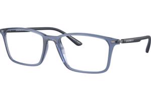 Emporio Armani EA3237 6108 L (55) Kék Női Dioptriás szemüvegek