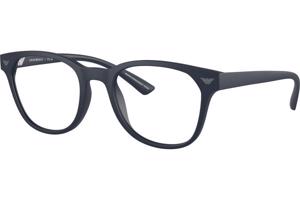 Emporio Armani EA3240U 5088 L (52) Kék Női Dioptriás szemüvegek