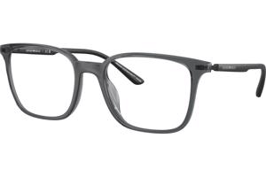 Emporio Armani EA3242U 6106 M (52) Fekete Női Dioptriás szemüvegek