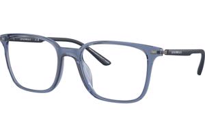 Emporio Armani EA3242U 6108 L (54) Kék Női Dioptriás szemüvegek