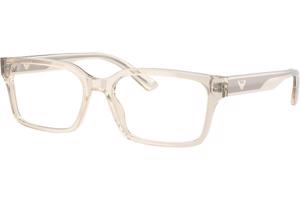 Emporio Armani EA3244 6179 L (55) Kristály Női Dioptriás szemüvegek