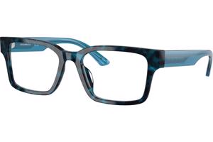 Emporio Armani EA3245U 6180 L (54) Havana Férfi Dioptriás szemüvegek