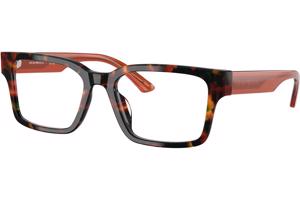 Emporio Armani EA3245U 6182 L (54) Havana Férfi Dioptriás szemüvegek