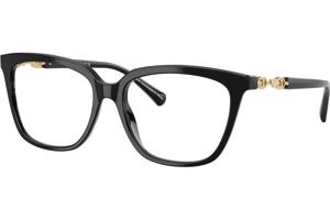 Emporio Armani EA3248 5017 L (55) Fekete Férfi Dioptriás szemüvegek