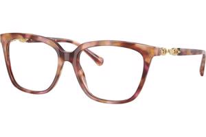 Emporio Armani EA3248 6196 L (55) Havana Férfi Dioptriás szemüvegek