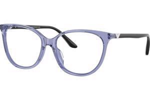 Emporio Armani EA3249U 6200 M (53) Kék Férfi Dioptriás szemüvegek