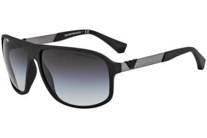 Emporio Armani EA4029 50638G ONE SIZE (64) Fekete Női Napszemüvegek