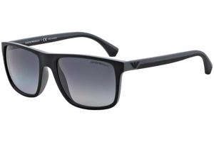 Emporio Armani EA4033 5229T3 Polarized ONE SIZE (56) Fekete Női Napszemüvegek